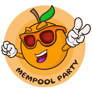 Mempool Party